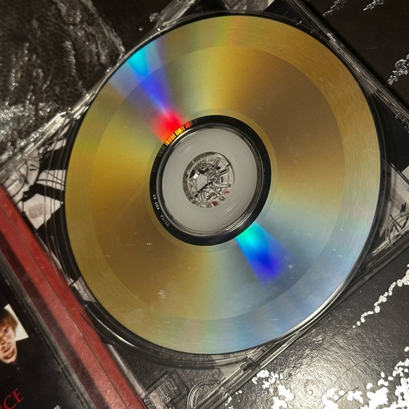 My Chemical Romance CD - Three Cheers for Sweet Revenge - Picture 4 of 4